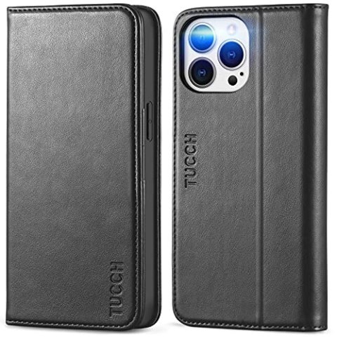 ETUI DO APPLE IPHONE 13 PRO MAX 6.7" EKOSKÓRA CZARNY ZAMYKANY Z KLAPKĄ CASE ETUI DO APPLE IPHONE 13 PRO MAX 6.7" EKOSKÓRA CZARNY ZAMYKANY Z KLAPKĄ CASE
