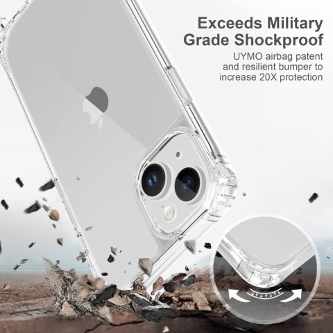ETUI DO APPLE IPHONE 14 PLUS PLECKI +2X SZKŁO HARTOWANE +OSŁONA APARATU ETUI DO APPLE IPHONE 14 PLUS PLECKI +2X SZKŁO HARTOWANE +OSŁONA APARATU