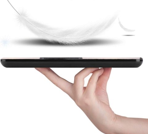 ETUI DO CZYTNIKA KSIĄŻEK KINDLE PAPERWHITE 4 GRANATOWE ZAMYKANE Z KLAPKĄ ETUI DO CZYTNIKA KSIĄŻEK KINDLE PAPERWHITE 4 GRANATOWE ZAMYKANE Z KLAPKĄ