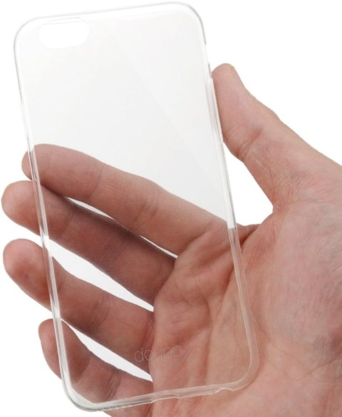 ETUI POKROWIEC DO APPLE IPHONE SE 2020/8/7 BEZBARWNY SILIKONOWY CASE ETUI POKROWIEC DO APPLE IPHONE SE 2020/8/7 BEZBARWNY SILIKONOWY CASE