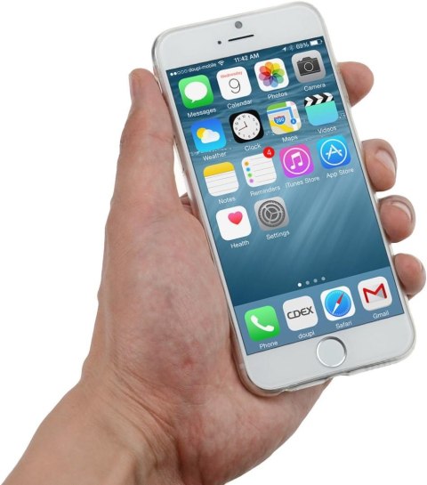 ETUI POKROWIEC DO APPLE IPHONE SE 2020/8/7 BEZBARWNY SILIKONOWY CASE ETUI POKROWIEC DO APPLE IPHONE SE 2020/8/7 BEZBARWNY SILIKONOWY CASE