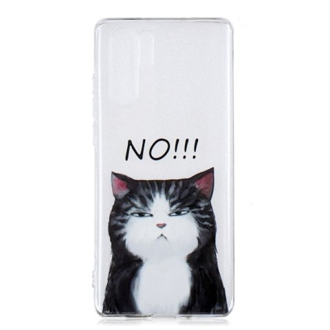 ETUI POKROWIEC DO XIAOMI MI 9 SE CASE SILIKONOWE BEZBARWNE PLECKI WZÓR KOTA ETUI POKROWIEC DO XIAOMI MI 9 SE CASE SILIKONOWE BEZBARWNE PLECKI WZÓR KOTA