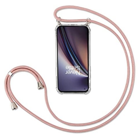ETUI POKROWIEC DO ONEPLUS NORD CE 5G 6.43" CASE BEZBARWNE PLECKI +SMYCZ ETUI POKROWIEC DO ONEPLUS NORD CE 5G 6.43" CASE BEZBARWNE PLECKI +SMYCZ