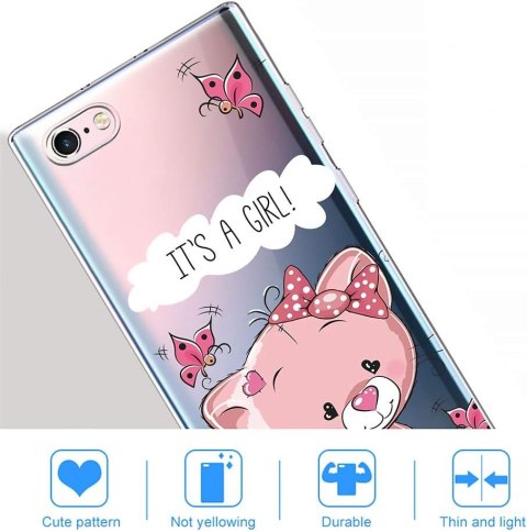 ETUI POKROWIEC DO SAMSUNG GALAXY S10e CASE SILIKONOWE KOLOROWE PLECKI WZÓR ETUI POKROWIEC DO SAMSUNG GALAXY S10e CASE SILIKONOWE KOLOROWE PLECKI WZÓR