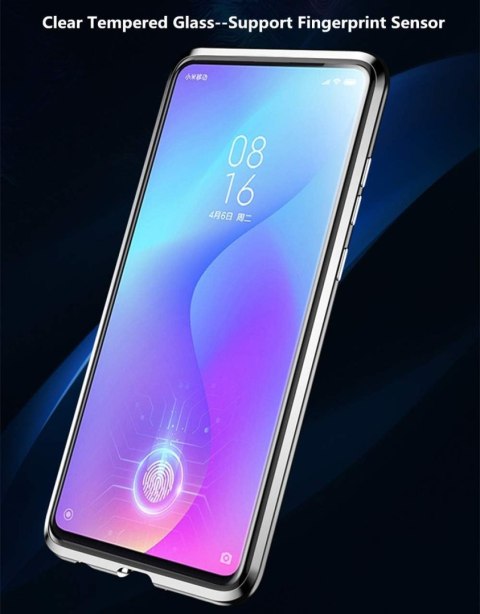ETUI POKROWIEC XIAOMI REDMI NOTE 11/NOTE 11S NIEBIESKI ZAMYKANY MAGNETYCZNY ETUI POKROWIEC XIAOMI REDMI NOTE 11/NOTE 11S NIEBIESKI ZAMYKANY MAGNETYCZNY