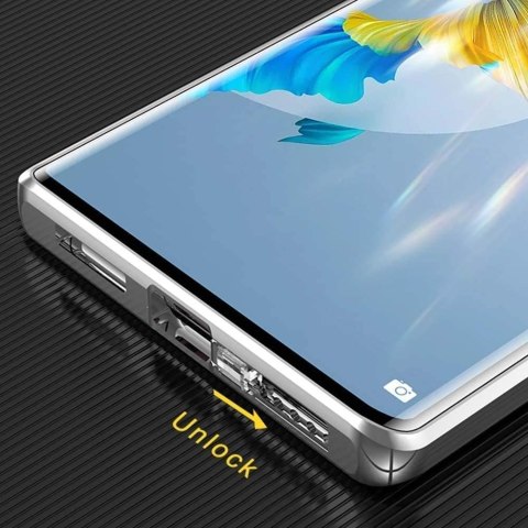 ETUI PRZESZKLONE SAMSUNG GALAXY A12/GALAXY M12 6.50" SREBRNA RAMKA ETUI PRZESZKLONE SAMSUNG GALAXY A12/GALAXY M12 6.50" SREBRNA RAMKA