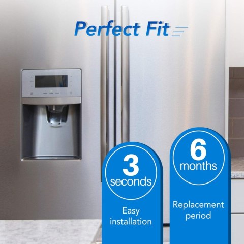 FILTR DO WODY ICEPURE RWF0500A Whirlpool 4396508 4396510 Filter 5 EDR5RXD1 FILTR DO WODY ICEPURE RWF0500A Whirlpool 4396508 4396510 Filter 5 EDR5RXD1