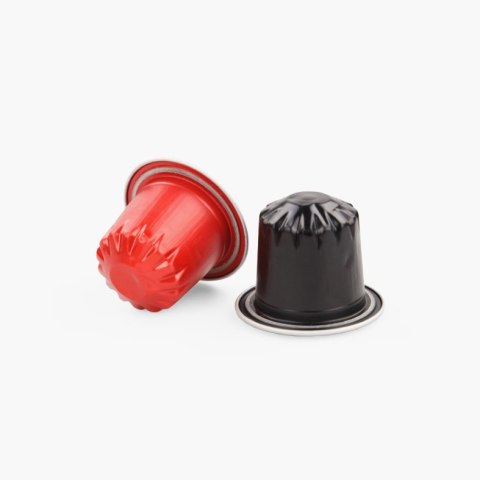 Kapsułki NESPRESSO KAWA MIELONA MIX PERLA ESPRESSO LUNGO SEGAFREDO 16szt Kapsułki NESPRESSO KAWA MIELONA MIX PERLA ESPRESSO LUNGO SEGAFREDO 16szt