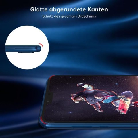 SZKŁO HARTOWANE DO HUAWEI P20 LITE SOLIDNA OCHRONA EKRANU 2 SZTUKI SZKŁO HARTOWANE DO HUAWEI P20 LITE SOLIDNA OCHRONA EKRANU 2 SZTUKI