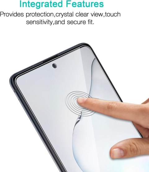 SZKŁO HARTOWANE DO SAMSUNG GALAXY NOTE 10 LITE SOLIDNE WYTRZYMAŁE 3 SZTUKI SZKŁO HARTOWANE DO SAMSUNG GALAXY NOTE 10 LITE SOLIDNE WYTRZYMAŁE 3 SZTUKI