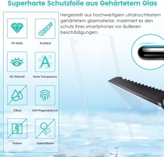 SZKŁO HARTOWANE DO TELEFONU ONEPLUS 8 PRO 5G SOLIDNA OCHRONA 2 SZTUKI