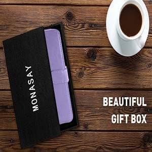 ZAMYKANE ETUI DO GOOGLE PIXEL 7 CASE Z KLAPKĄ FIOLETOWY +FOLIA OCHRONNA ZAMYKANE ETUI DO GOOGLE PIXEL 7 CASE Z KLAPKĄ FIOLETOWY +FOLIA OCHRONNA