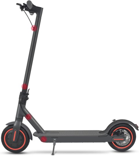 ZESTAW ZAŚLEPEK PORTU ŁADOWANIA DO HULAJNOGI Xiaomi 1S/M365/M365 Pro/Pro 2 ZESTAW ZAŚLEPEK PORTU ŁADOWANIA DO HULAJNOGI Xiaomi 1S/M365/M365 Pro/Pro 2