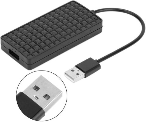 ADAPTER USB DO NAWIGACJI DVD DO SAMOCHODU Z IOS ANDROID CARPLAY ADAPTER USB DO NAWIGACJI DVD DO SAMOCHODU Z IOS ANDROID CARPLAY