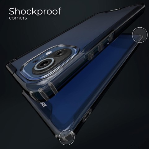 CASE ETUI DO SAMSUNG GALAXY S20 GRATITOWA RAMKA PRZEZROCZYSTE TWARDE PLECKI CASE ETUI DO SAMSUNG GALAXY S20 GRATITOWA RAMKA PRZEZROCZYSTE TWARDE PLECKI