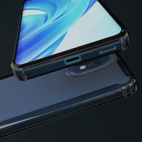 CASE ETUI DO SAMSUNG GALAXY S20 GRATITOWA RAMKA PRZEZROCZYSTE TWARDE PLECKI CASE ETUI DO SAMSUNG GALAXY S20 GRATITOWA RAMKA PRZEZROCZYSTE TWARDE PLECKI