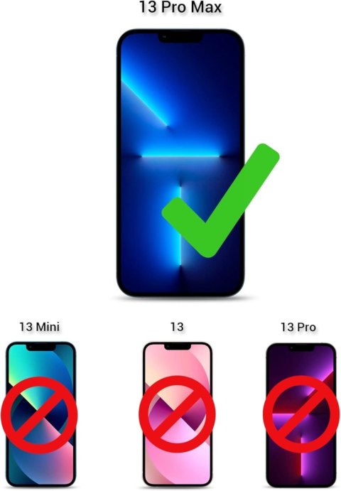 ETUI POKROWIEC APPLE IPHONE 13 PRO MAX 6.7" PRZEZROCZYSTE SILIKONOWE PLECKI ETUI POKROWIEC APPLE IPHONE 13 PRO MAX 6.7" PRZEZROCZYSTE SILIKONOWE PLECKI