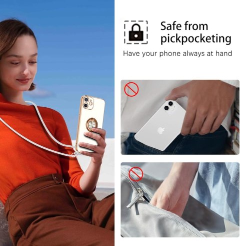 ETUI POKROWIEC DO APPLE IPHONE 12 MINI SILIKONOWE PELCKI +SMYCZ RING MAGNEZ ETUI POKROWIEC DO APPLE IPHONE 12 MINI SILIKONOWE PELCKI +SMYCZ RING MAGNEZ