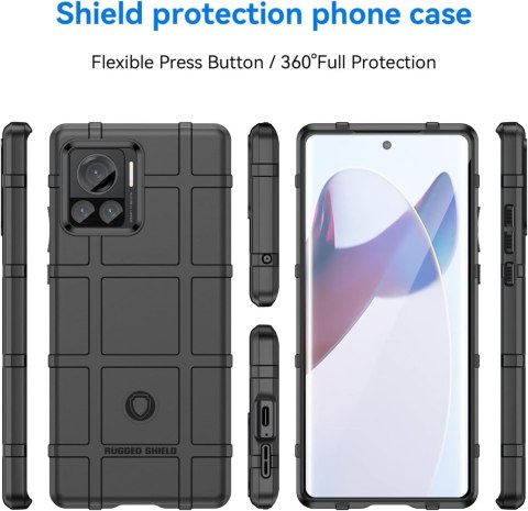 ETUI POKROWIEC DO ONEPLUS NORD 2 5G CASE CZARNY SILIKONOWY WYTRZYMAŁY ETUI POKROWIEC DO ONEPLUS NORD 2 5G CASE CZARNY SILIKONOWY WYTRZYMAŁY