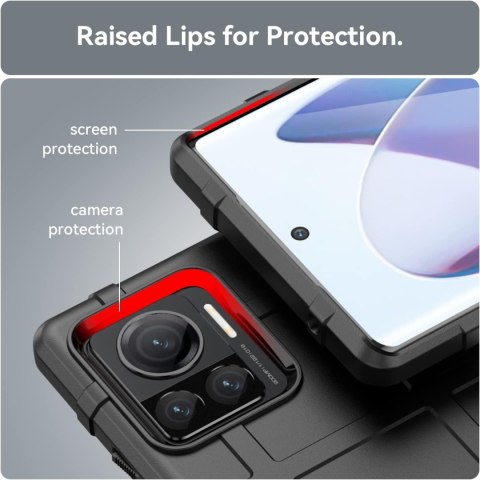 ETUI POKROWIEC DO ONEPLUS NORD 2 5G CASE CZARNY SILIKONOWY WYTRZYMAŁY ETUI POKROWIEC DO ONEPLUS NORD 2 5G CASE CZARNY SILIKONOWY WYTRZYMAŁY