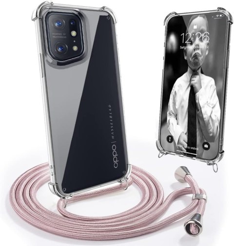 ETUI POKROWIEC DO OPPO FIND X5 PRO BEZBARWNE SILIKONOWE PLECKI +SMYCZ ETUI POKROWIEC DO OPPO FIND X5 PRO BEZBARWNE SILIKONOWE PLECKI +SMYCZ