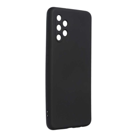 ETUI POKROWIEC DO SAMSUNG GALAXY A33 5G CZARNY SILIKONOWY CASE 360 OCHRONA ETUI POKROWIEC DO SAMSUNG GALAXY A33 5G CZARNY SILIKONOWY CASE 360 OCHRONA