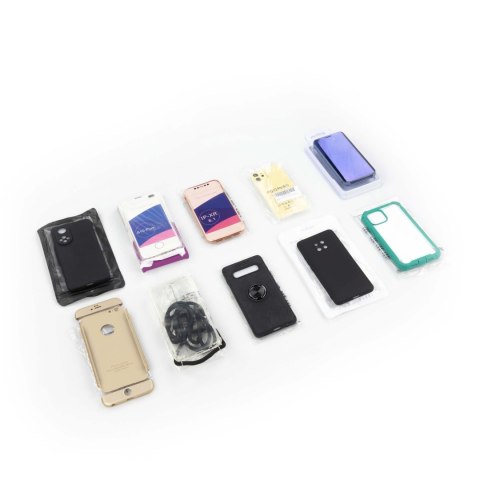 MIX BOX ETUI DO TELEFONU IPHONE SAMSUNG HUAWEI 10szt MIX BOX ETUI DO TELEFONU IPHONE SAMSUNG HUAWEI 10szt