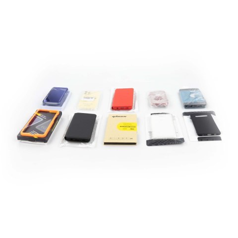 MIX BOX ETUI DO TELEFONU IPHONE SAMSUNG HUAWEI 10szt MIX BOX ETUI DO TELEFONU IPHONE SAMSUNG HUAWEI 10szt