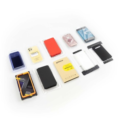 MIX BOX ETUI DO TELEFONU IPHONE SAMSUNG HUAWEI 10szt MIX BOX ETUI DO TELEFONU IPHONE SAMSUNG HUAWEI 10szt