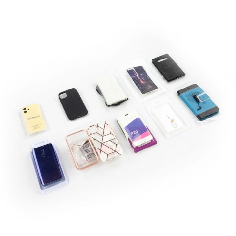 MIX BOX ETUI DO TELEFONU IPHONE SAMSUNG HUAWEI 10szt MIX BOX ETUI DO TELEFONU IPHONE SAMSUNG HUAWEI 10szt