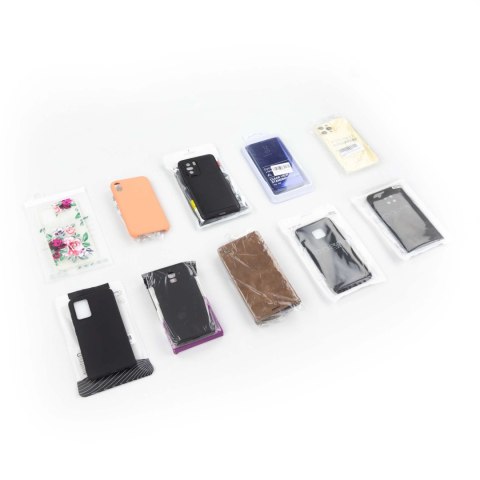 MIX BOX ETUI DO TELEFONU IPHONE SAMSUNG HUAWEI XIAOMI 10szt MIX BOX ETUI DO TELEFONU IPHONE SAMSUNG HUAWEI XIAOMI 10szt