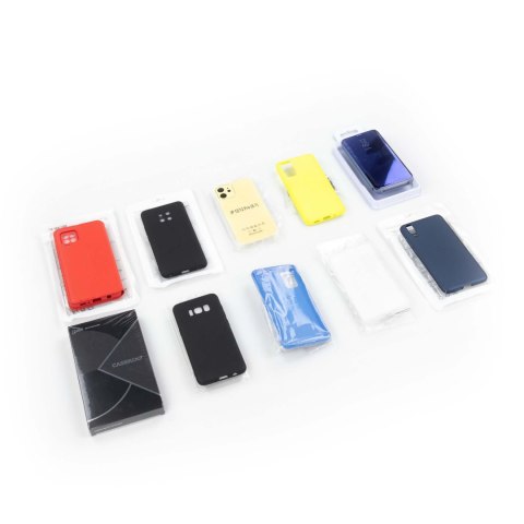 MIX BOX ETUI DO TELEFONU IPHONE SAMSUNG HUAWEI XIAOMI 10szt MIX BOX ETUI DO TELEFONU IPHONE SAMSUNG HUAWEI XIAOMI 10szt