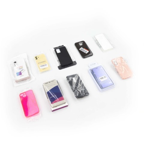 MIX BOX ETUI DO TELEFONU IPHONE SAMSUNG XIAOMI 10szt MIX BOX ETUI DO TELEFONU IPHONE SAMSUNG XIAOMI 10szt