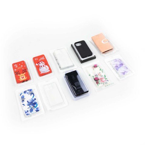 MIX BOX ETUI DO TELEFONU IPHONE SAMSUNG REALME XIAOMI 10szt MIX BOX ETUI DO TELEFONU IPHONE SAMSUNG REALME XIAOMI 10szt
