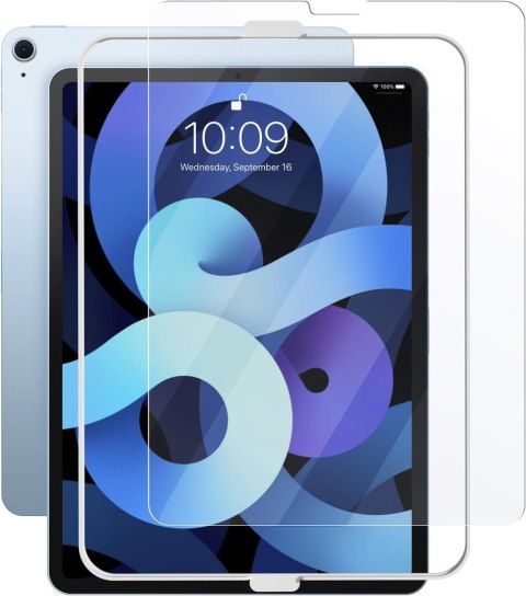 SZKŁO HARTOWANE DO IPAD AIR 4 2020 10.9' 4th GEN +RAMKA DO MONTAŻU SZKŁO HARTOWANE DO IPAD AIR 4 2020 10.9' 4th GEN +RAMKA DO MONTAŻU