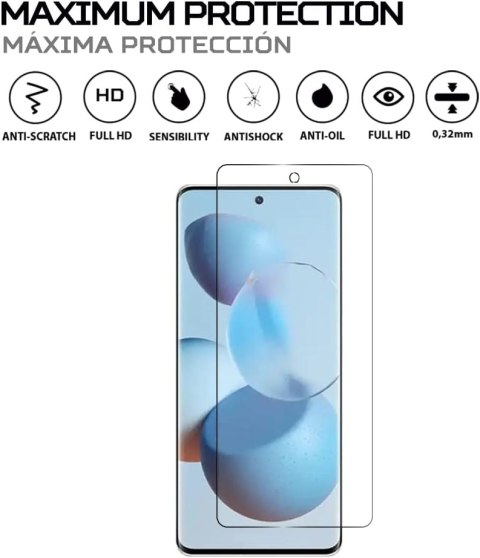 SZKŁO HARTOWANE XIAOMI 12/12X/12S 5G ZAOKRĄGLONE BOKI CZARNA RAMKA 2 SZTUKI SZKŁO HARTOWANE XIAOMI 12/12X/12S 5G ZAOKRĄGLONE BOKI CZARNA RAMKA 2 SZTUKI
