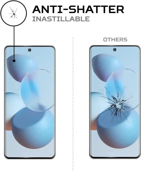 SZKŁO HARTOWANE XIAOMI 12/12X/12S 5G ZAOKRĄGLONE BOKI CZARNA RAMKA 2 SZTUKI SZKŁO HARTOWANE XIAOMI 12/12X/12S 5G ZAOKRĄGLONE BOKI CZARNA RAMKA 2 SZTUKI