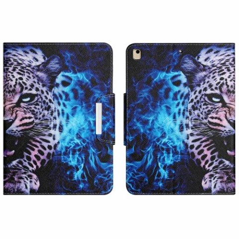 ZAMYKANE ETUI DO APPLE IPAD MINI 4/5 7.9" CASE Z KLAPKĄ LEOPARD ZAMYKANE ETUI DO APPLE IPAD MINI 4/5 7.9" CASE Z KLAPKĄ LEOPARD