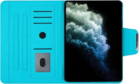 ZAMYKANE ETUI DO APPLE IPAD MINI 4/5 7.9" CASE Z KLAPKĄ LEOPARD ZAMYKANE ETUI DO APPLE IPAD MINI 4/5 7.9" CASE Z KLAPKĄ LEOPARD