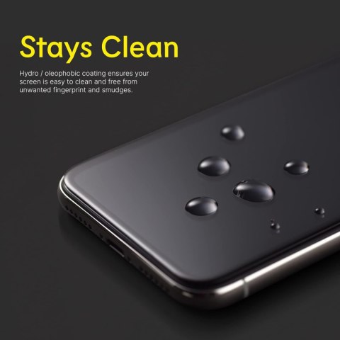 1x SZKŁO HARTOWANE APPLE IPHONE 13/13 PRO/14 WYSOKA OCHRONA CIEMNA OBWÓDKA 1x SZKŁO HARTOWANE APPLE IPHONE 13/13 PRO/14 WYSOKA OCHRONA CIEMNA OBWÓDKA