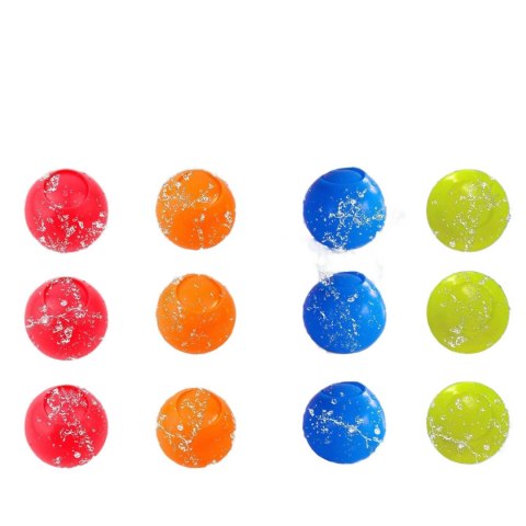 12x SAMOZAMYKAJĄCY SIĘ BALON NA WODĘ BOMBY WODNE AUTOMATYCZNE 12x SAMOZAMYKAJĄCY SIĘ BALON NA WODĘ BOMBY WODNE AUTOMATYCZNE