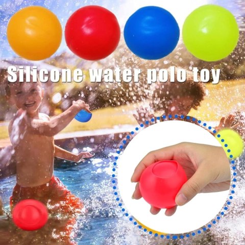 12x SAMOZAMYKAJĄCY SIĘ BALON NA WODĘ BOMBY WODNE AUTOMATYCZNE 12x SAMOZAMYKAJĄCY SIĘ BALON NA WODĘ BOMBY WODNE AUTOMATYCZNE