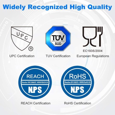 2x FILTR WODY DO LODÓWKI WHIRLPOOL WFC2800A 3US-AF01 3US-AS01 AP Easy 2x FILTR WODY DO LODÓWKI WHIRLPOOL WFC2800A 3US-AF01 3US-AS01 AP Easy