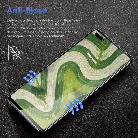2x SZKŁO HARTOWANE DO HUAWEI MATE 40 PRO 5G 6.76" +2x OCHRONA OBIEKTYWU 2x SZKŁO HARTOWANE DO HUAWEI MATE 40 PRO 5G 6.76" +2x OCHRONA OBIEKTYWU