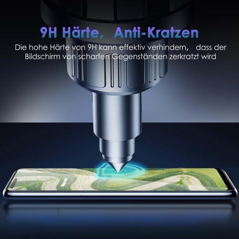 2x SZKŁO HARTOWANE DO HUAWEI MATE 40 PRO 5G 6.76" +2x OCHRONA OBIEKTYWU 2x SZKŁO HARTOWANE DO HUAWEI MATE 40 PRO 5G 6.76" +2x OCHRONA OBIEKTYWU