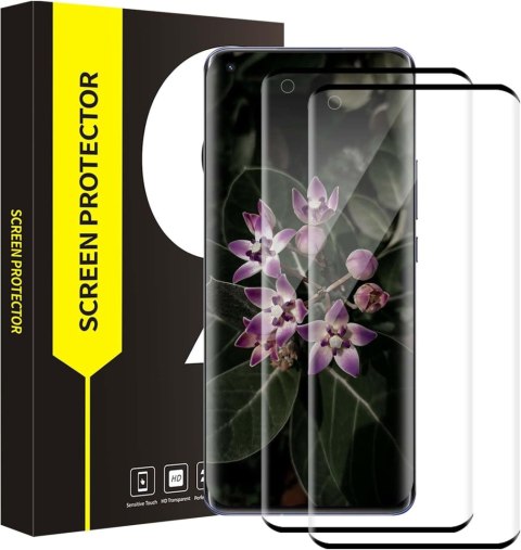 2x SZKŁO HARTOWANE DO XIAOMI MI 11/MI 11 PRO 5G 6.81" SOLIDNE WYTRZYMAŁE 2x SZKŁO HARTOWANE DO XIAOMI MI 11/MI 11 PRO 5G 6.81" SOLIDNE WYTRZYMAŁE