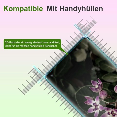 2x SZKŁO HARTOWANE DO XIAOMI MI 11/MI 11 PRO 5G 6.81" SOLIDNE WYTRZYMAŁE 2x SZKŁO HARTOWANE DO XIAOMI MI 11/MI 11 PRO 5G 6.81" SOLIDNE WYTRZYMAŁE
