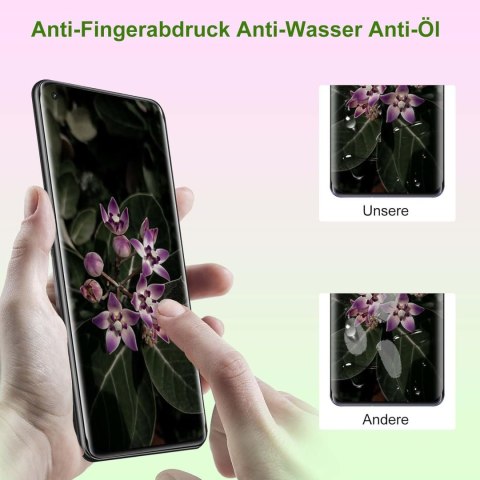 2x SZKŁO HARTOWANE DO XIAOMI MI 11/MI 11 PRO 5G 6.81" SOLIDNE WYTRZYMAŁE 2x SZKŁO HARTOWANE DO XIAOMI MI 11/MI 11 PRO 5G 6.81" SOLIDNE WYTRZYMAŁE
