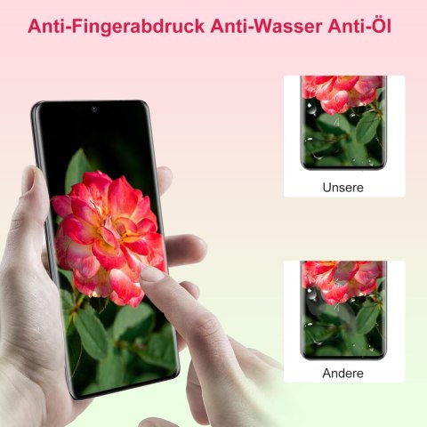 2x SZKŁO HARTOWANE DO SAMSUNG GALAXY S20+ 5G WYSOKA OCHRONA 9H SM-G986 2x SZKŁO HARTOWANE DO SAMSUNG GALAXY S20+ 5G WYSOKA OCHRONA 9H SM-G986