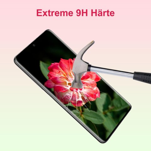 2x SZKŁO HARTOWANE DO SAMSUNG GALAXY S20+ 5G WYSOKA OCHRONA 9H SM-G986 2x SZKŁO HARTOWANE DO SAMSUNG GALAXY S20+ 5G WYSOKA OCHRONA 9H SM-G986